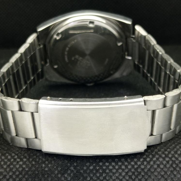 USED VINTAGE SEIKO 5 AUTOMATIC 6309A JAPAN MENS DATE WATCH 621b-a413540-2 SKU621b-a413540