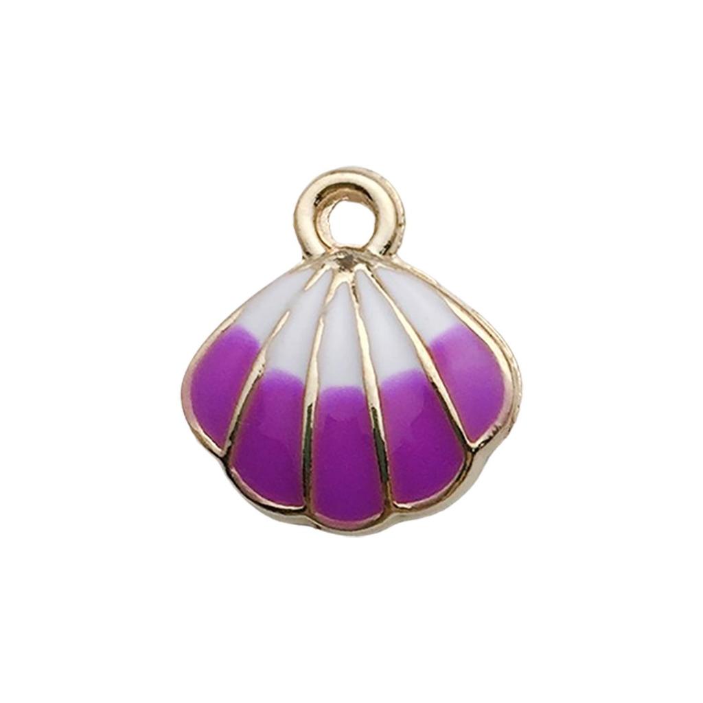 Cute Cartoon Alloy Drip Oil Jewelry Pendants for DIY Phone Chains and Necklaces