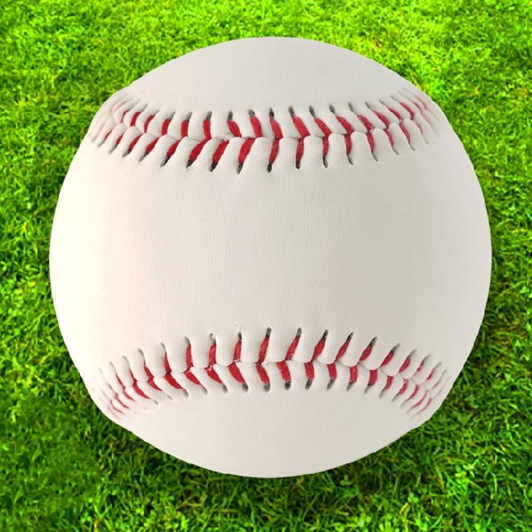 Light Up Baseball Portable Luminously Glowing Baseball Night Practice Glow Baseball Training Gift for Boys Girls Kids