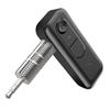 2 In 1 BT 5.3 Transmitter Receiver 3.5mm BT Adapter For TV PC Speaker Car Bluetooth Audio Receiver Transmitter
