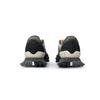 New Balance Tênis de Corrida XC 72 de Cano Baixo Unissex Preto Cinza UXC72AA1(Equipe 196-)