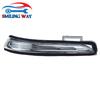 1/2 Pcs For Hyundai Ix25 Creta 1.6L 2015- Rearview Mirror Turn Signal Light Indicator Blinker Left Driver or Right Passenger