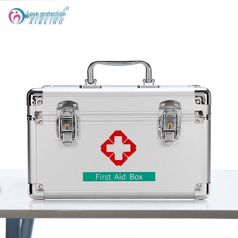 Gym First Aid Kit
