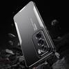 For Oppo Reno12 5G (Global) Metal Phone Case Aluminium Alloy Back Cover