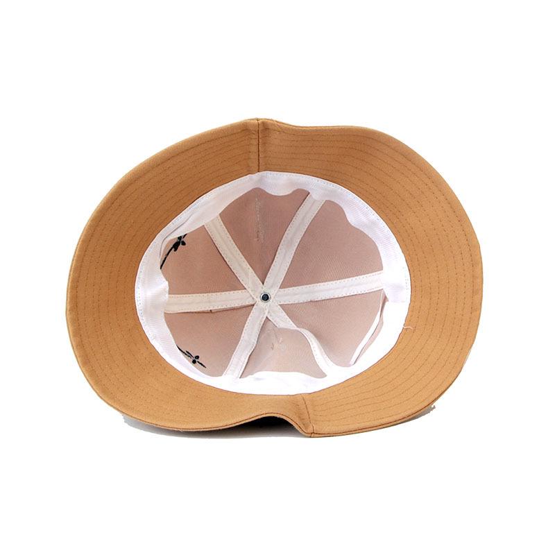 2020 Spring/Summer Parent-Child Frog Bucket Hat - Korean & Japanese Style Women's Sun Hat