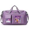 KPop Demon Hunters Daily Pack Girls Children Pen Lunch Bags School Carrier Women Teenagers Schoolbags Outing Laptop Backpack Sets