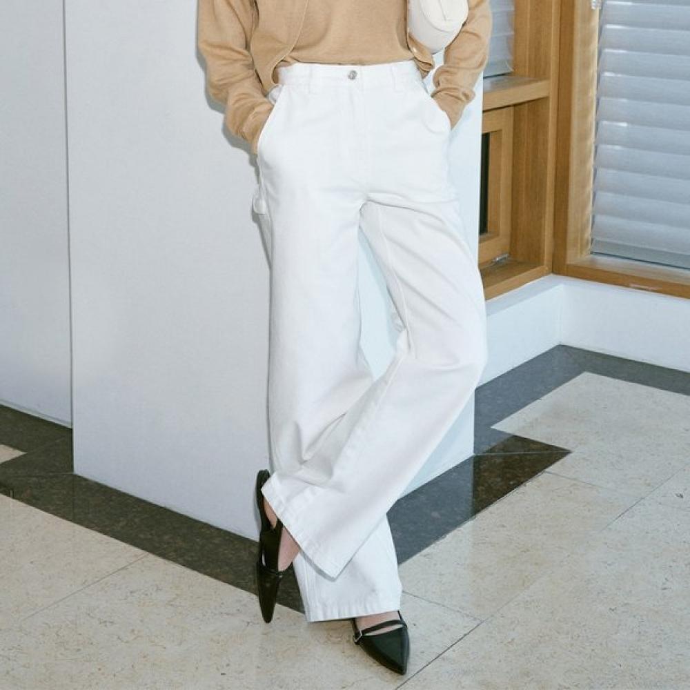 

On On Carpenter Denim Nej6sl205 IVORY/S_01