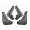 Lynk & Co 09 Car Mudguards for International Sales