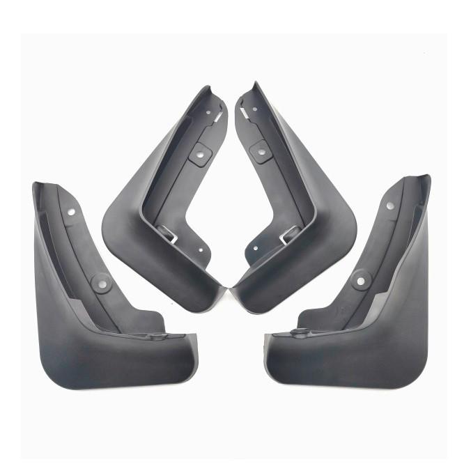 Lynk & Co 09 Car Mudguards for International Sales