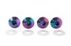 Set of 4 (with washer)
