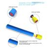 Andy Large Water Gun Toys Pulling Beach Swimming Pool Playing Water, Sprinkling Water, Fighting Water Wars