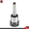 MT2 ER32UM M10 collet chuck Morse Taper Tool holder MT2-ER32 Collet Chuck Holder