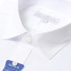 Countess Mara Slim Fit Short Sleeve Stretch Basic Semi Wide Shirt Cdhw2b5361a003g