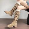 Stiefel – Stiefel