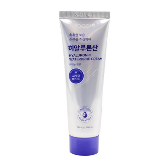 [Neoacre] PDRN / Collagen / Hyaluronic Acid Cream 50ml