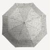 1PC Warner Harry Potter 9 3/4 Umbrella-8-Rib Reinforced, Automatic Open, Lightweight & Durable-A43