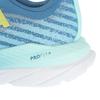 Hoka Mach 5 Running Jogging Size Shoes, Shoes, 1127893-BSOC (Blue, 25.0 cm, Men's)