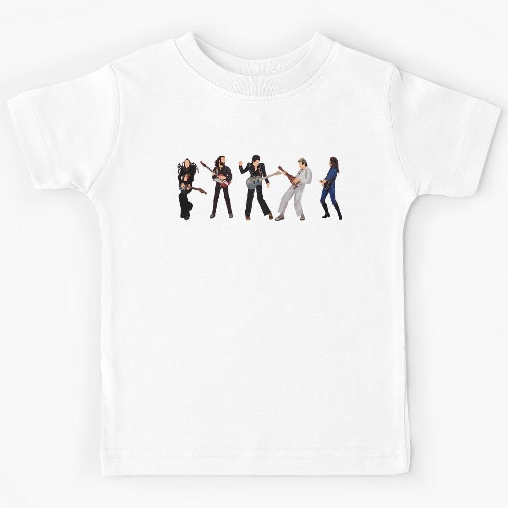 Xymu Classic Kids T-Shirt 130