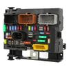 Engine Fuse Box 9807028780 Under Bonnet Control Unit Fuse Box Replacement for Peugeot 308CC 607 807 1007 207
