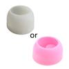 European Tealight Candle Holder Resin Mold Candlestick Mold for DIY Jewelry Box,Trinket Container,Candy Box,Home Decors