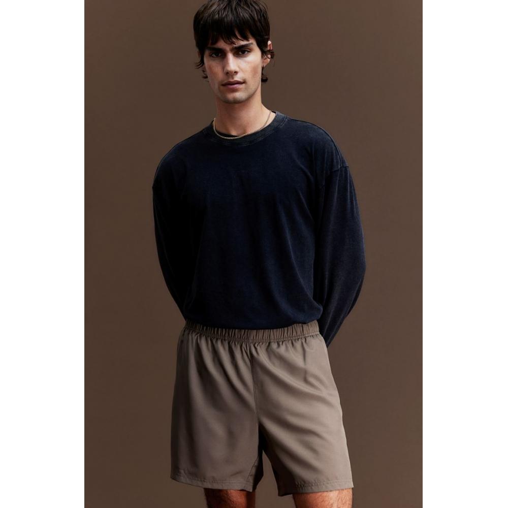 

Спортивные шорты HM 4 Part DryMove Brown L