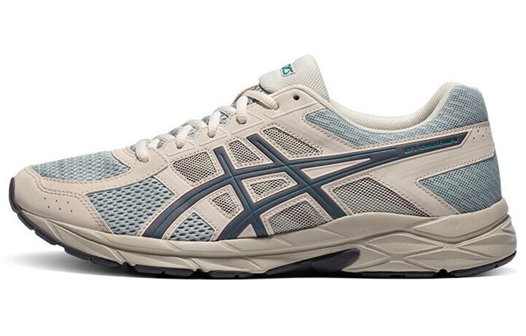 ASICS Gel Contend 4 Grey Blue T8D4Q-031 42