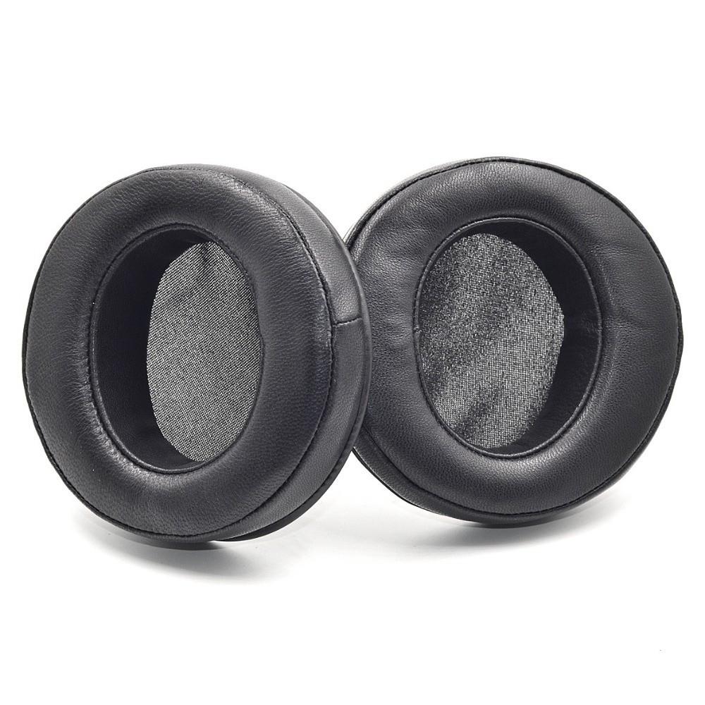 1 Pair Replacement Headphone Ear Pads for AKG Pro Audio K52 K72 K92 M220 K240 Noise Cancelling