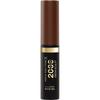 Max Factor Eyebrow Gel 2000 Calories 04 Black Brown 4.5ml
