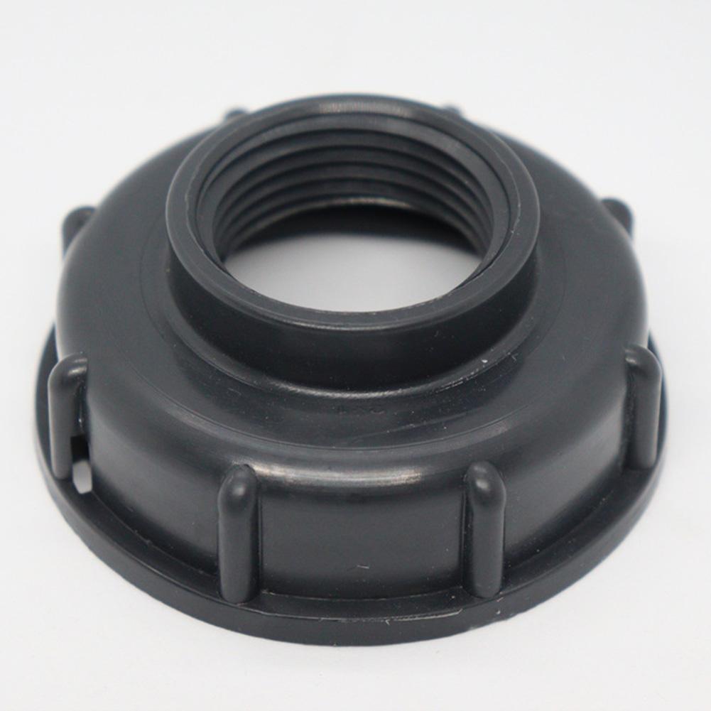 Rain Barrel Adapter S60x6 Hose Barb Watering Equipment
