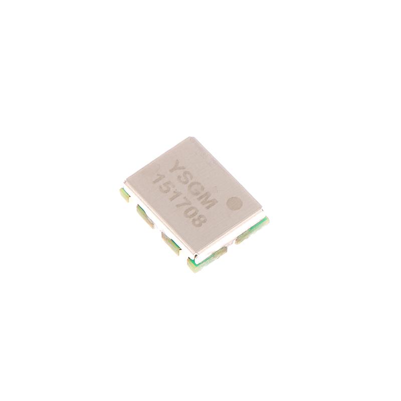 Ysgm151708 1480-1720Mhz Vco Voltage Controlled Oscillator +Buffer Amplifier For Gps /Bds / Glonass 1500Mhz-1650Mhz