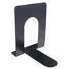 INS Iron Book Stand L-shaped Book Support Rack Book Holder Desk Bookends  Bookshelf