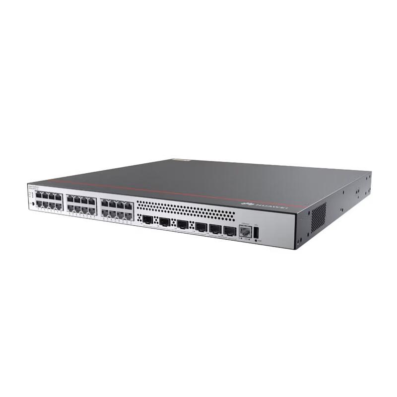 Huawei S5735I-S24T4XE-V2 Industrial Gigabit Ethernet Switch
