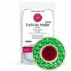 Herbata Czerwona prasowana PU ERH TUOCHA Zielona 50g puerh