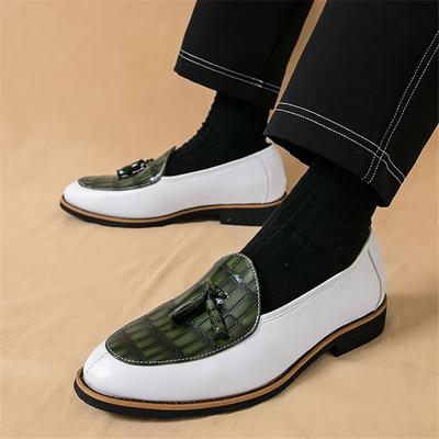Elegante Schuhe – Loafer