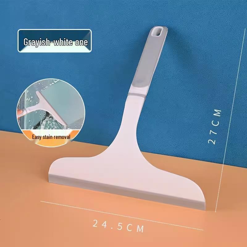 

Glass Window Cleaner Squeegee - Household Cleaning Tool for Windows