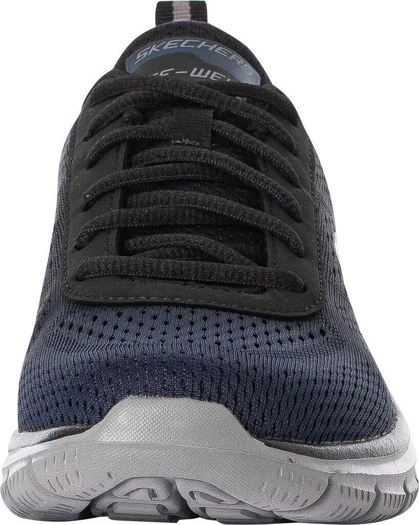 Кроссовки Skechers Track - Ripkent navy/black