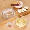 Plastic Creative Garlic Puree Maker, Kitchen Small Tool, Multi-functional Garlic Press, Garlic Paste Maker, Convenient Household Garlic Puree Maker