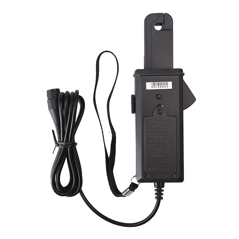 ETCR AC/DC Current Probe (CN version)