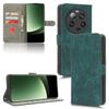 Xiaomi 13 Ultra Leather Case with Card Slot, Magnetic Anti-fall Protection, and Stand Wallet