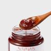 Sugar-Free Xylitol Strawberry Compote
