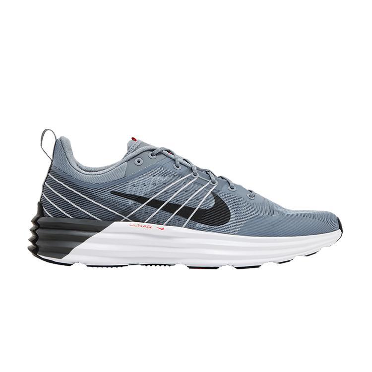 Nike Lunar Roam Cool Grey 42.5