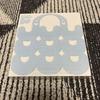 [USED] NewJeans HAERIN version album set