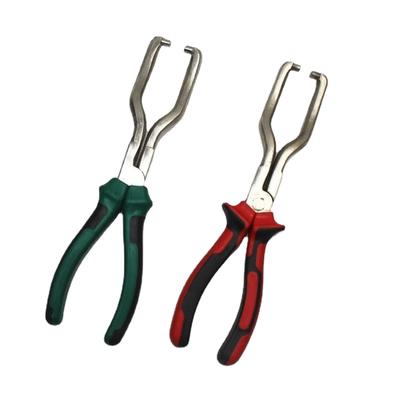 Gasoline Pipe Special Pliers Joint Pliers Filter Caliper Oil Tubing Connector Quick Removal Pliers Urea Tube Clamp Repair