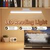 Remote Control Dimmable Table Lamp 3 Color Bedside Night Light LED Reading Light  Bedroom Lighting