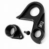 1 Stück Fahrradteile Schaltauge hinten für BMC #58 301092 Teammachine Disc Rennrad Roadmachine Urs Four One MTB Fahrrad Schaltauge Ausfallende