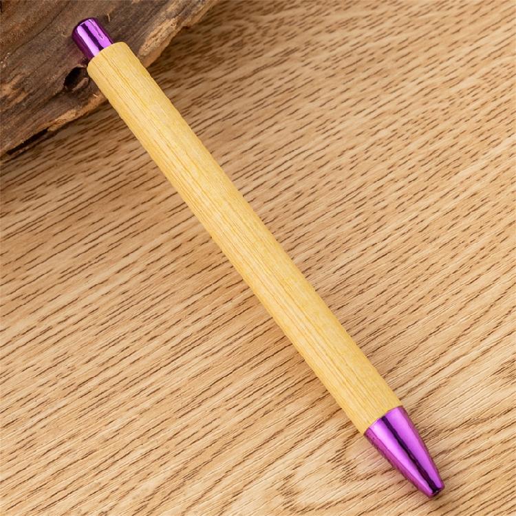 Ausziehbarer Kugelschreiber 1,0 mm Glattes Schreibgerät Unterschreibstift Zum Skizzieren Notizen Machen Aufgaben