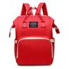 Multi-functional Oxford Cloth Diaper Backpack