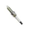 Spark Plug Compatible 22401-1VA1C DILKAR7D11H Dual Iridium Spark Plug Compatible with Nissan Rogue 2.0L