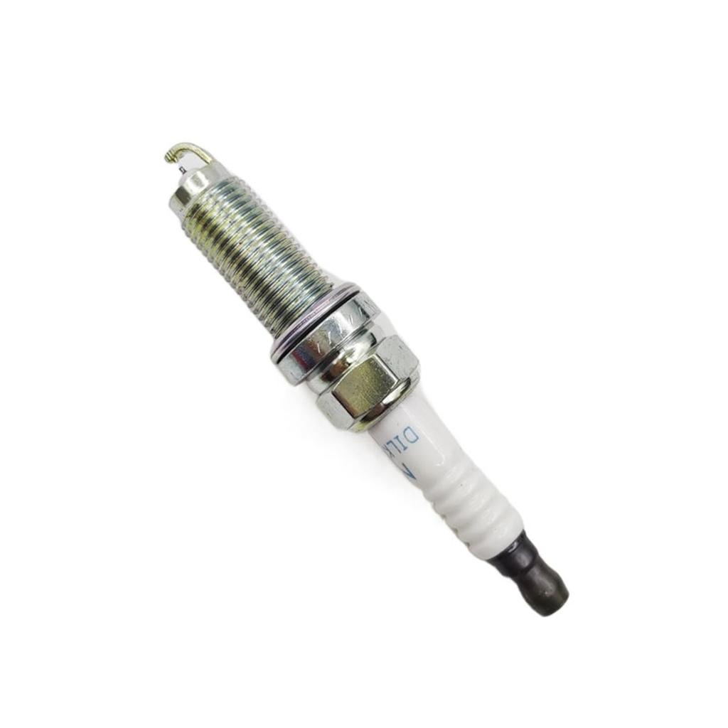 Spark Plug Compatible 22401-1VA1C DILKAR7D11H Dual Iridium Spark Plug Compatible with Nissan Rogue 2.0L
