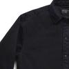 Balenciaga Shirt Loose Fit Unisex Black 719305TNW111700